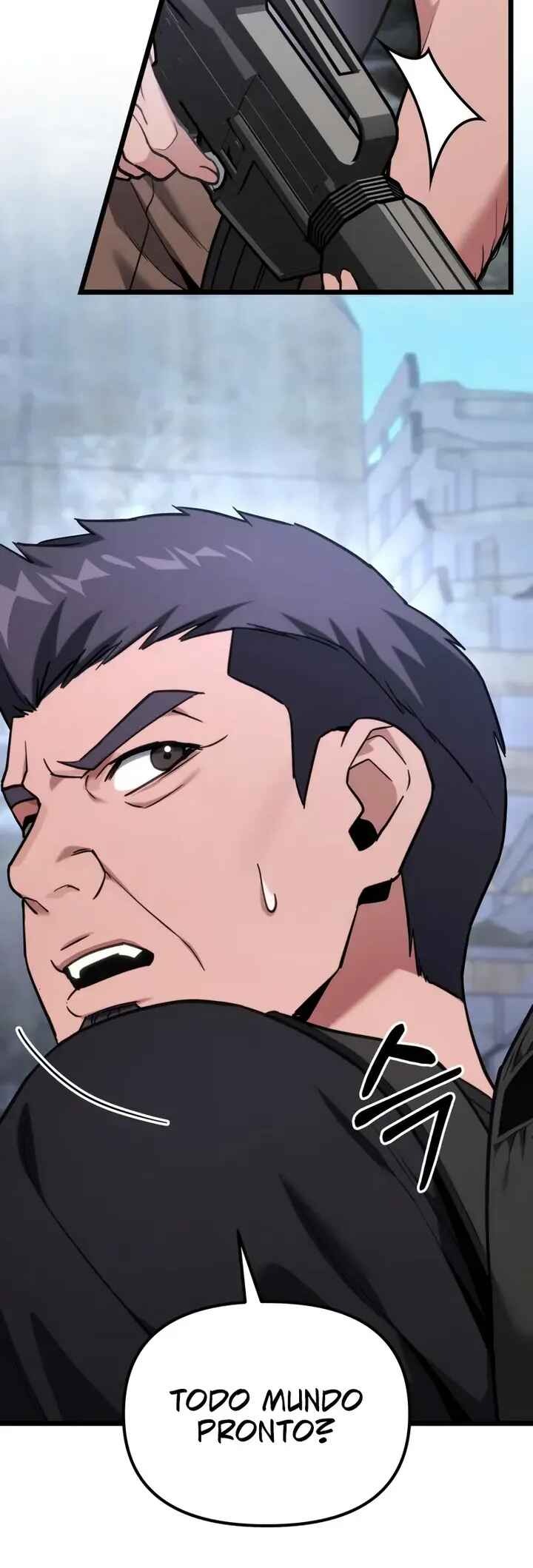 Read The Ultimate Shut In PT Manga Online