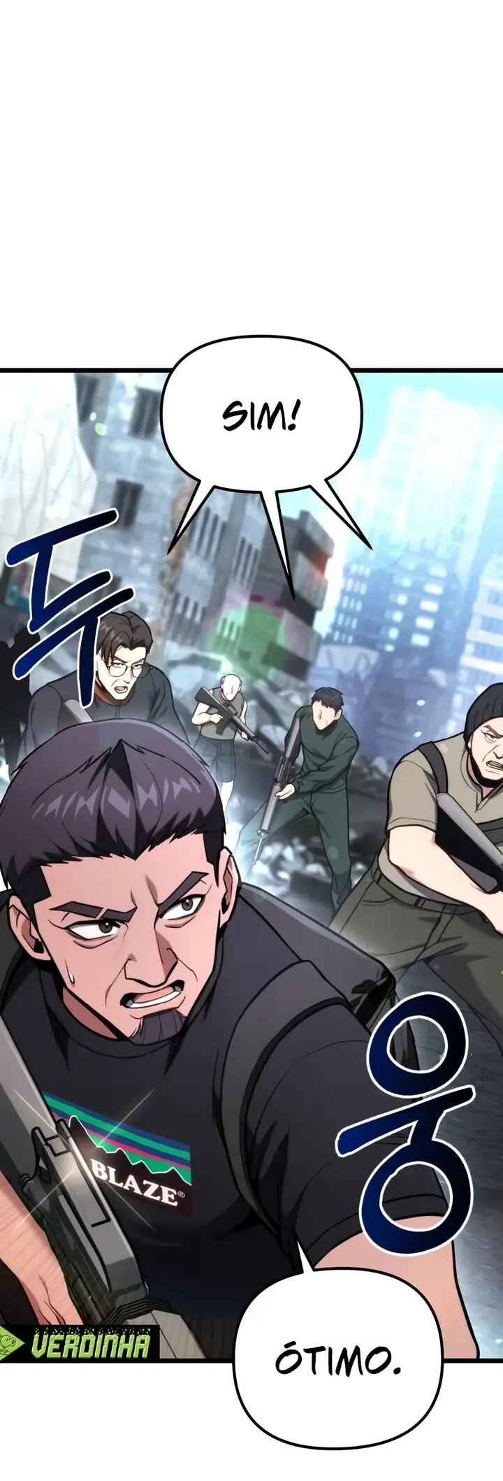 Read The Ultimate Shut In PT Manga Online