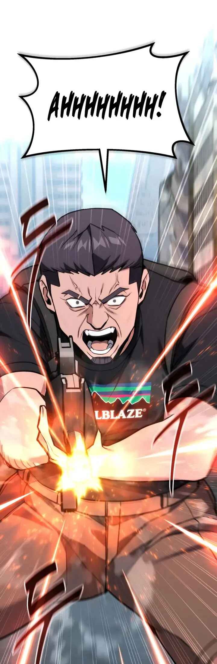 Read The Ultimate Shut In PT Manga Online