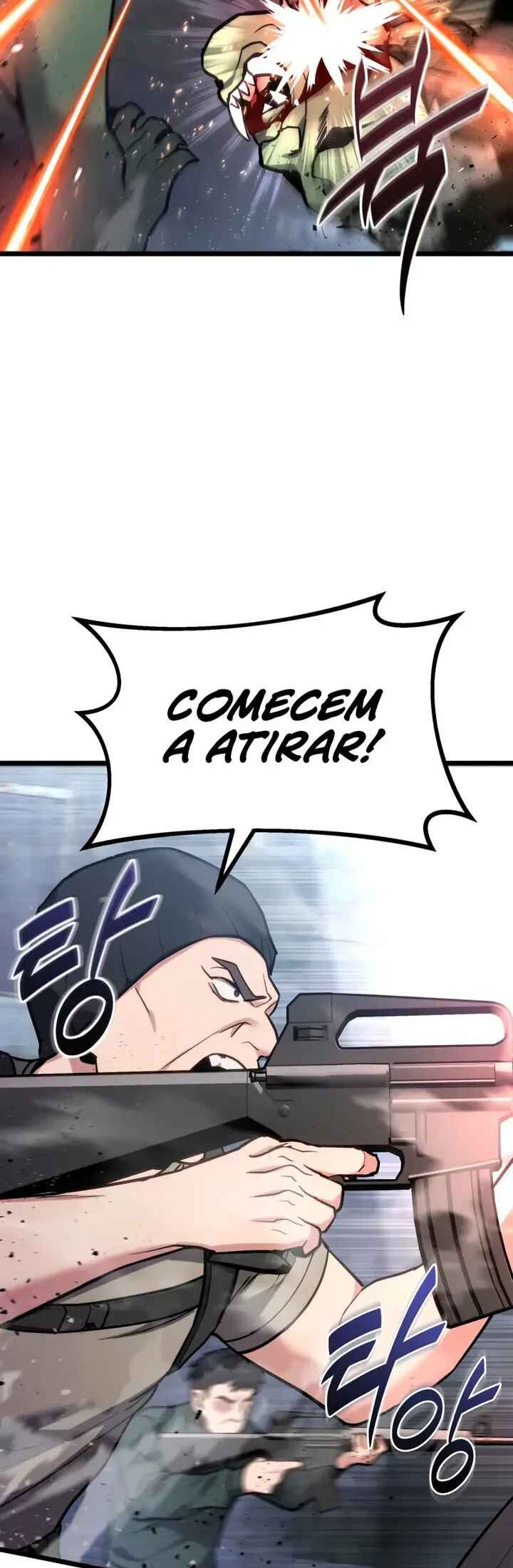 Read The Ultimate Shut In PT Manga Online