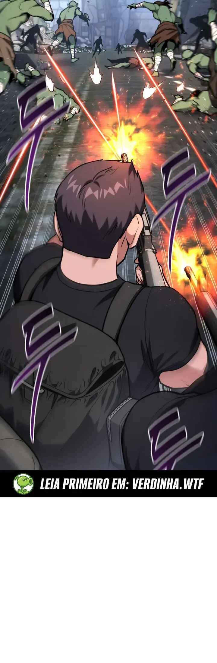 Read The Ultimate Shut In PT Manga Online