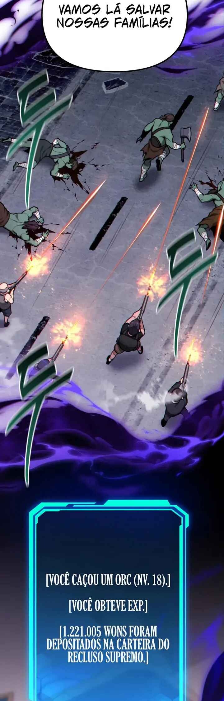 Read The Ultimate Shut In PT Manga Online