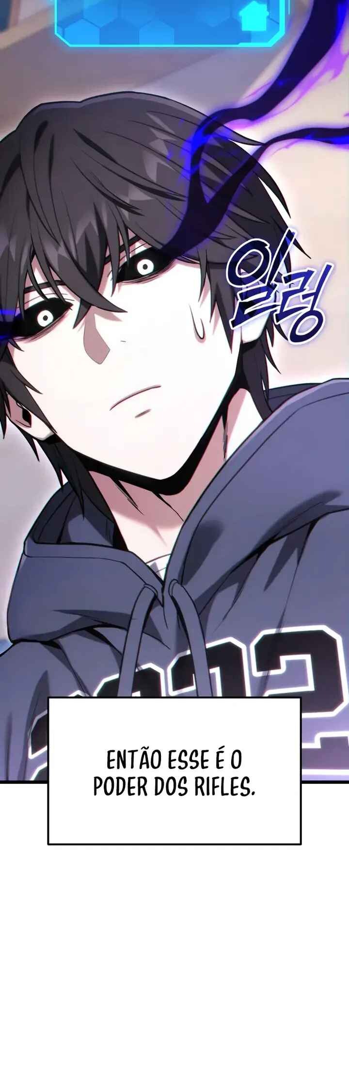 Read The Ultimate Shut In PT Manga Online