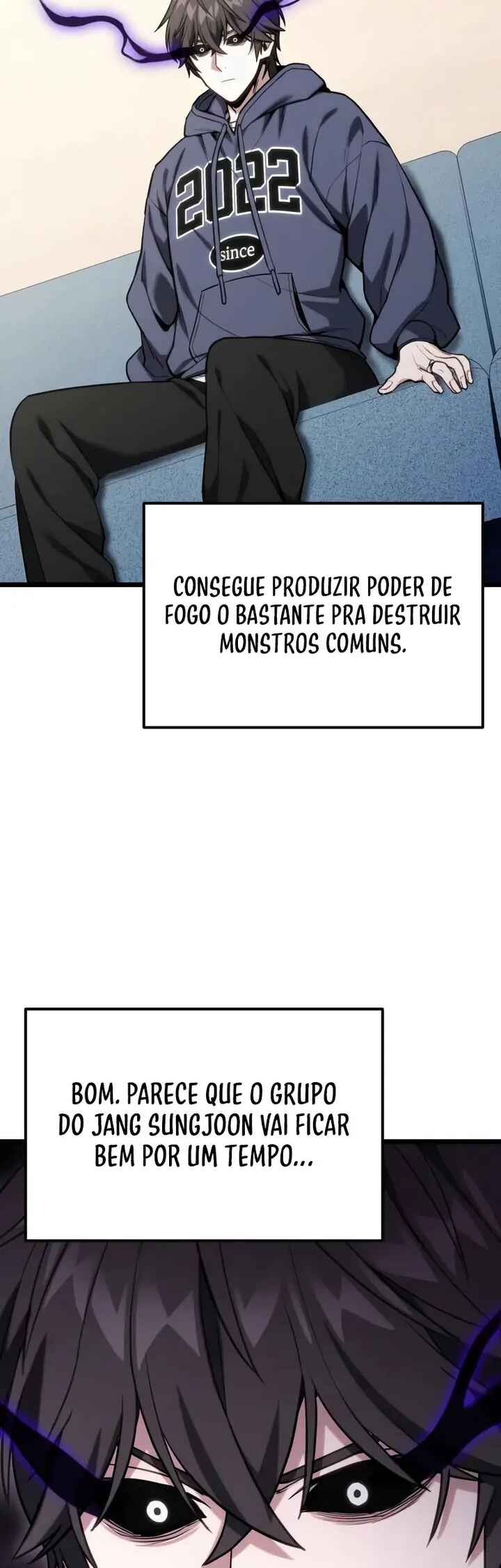 Read The Ultimate Shut In PT Manga Online