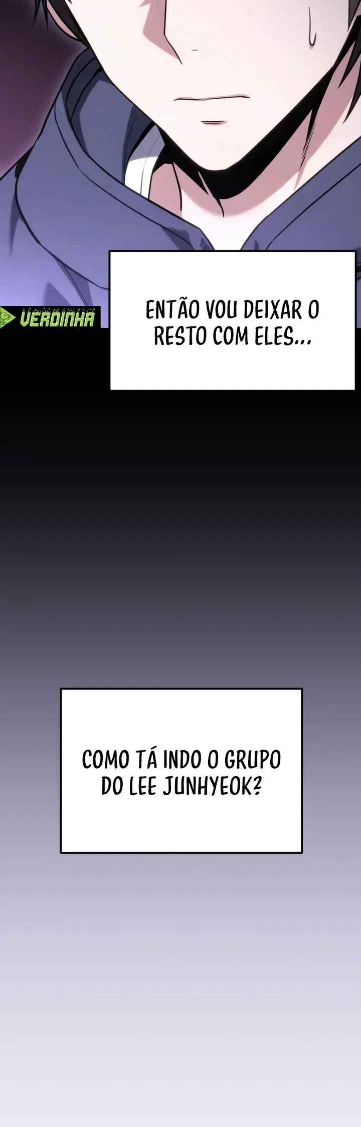 Read The Ultimate Shut In PT Manga Online