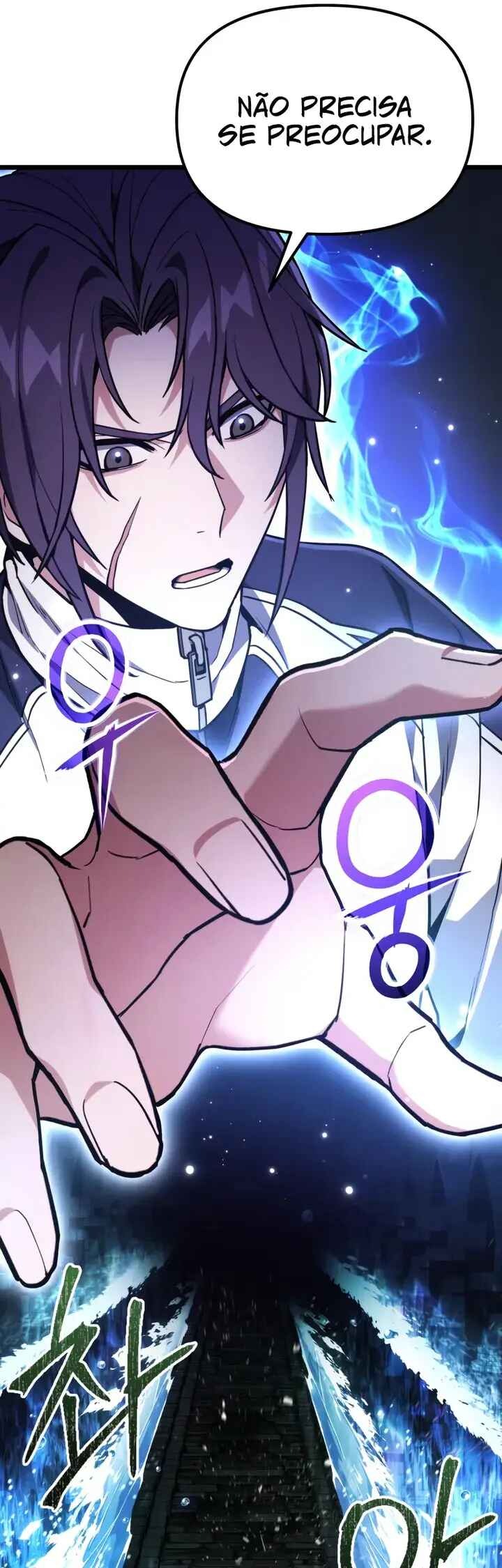 Read The Ultimate Shut In PT Manga Online