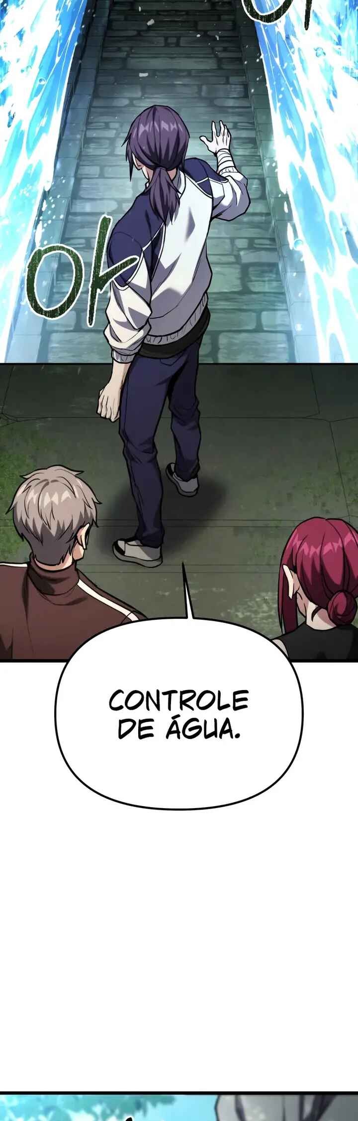 Read The Ultimate Shut In PT Manga Online