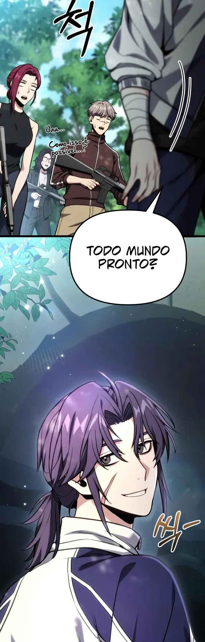 Read The Ultimate Shut In PT Manga Online