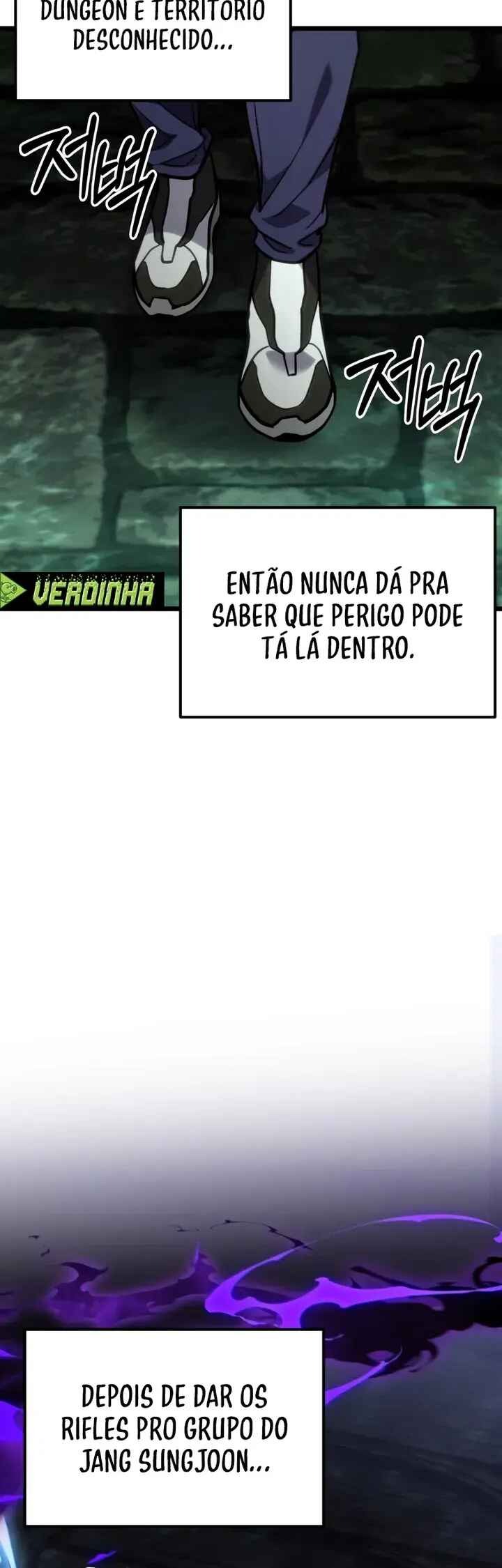 Read The Ultimate Shut In PT Manga Online