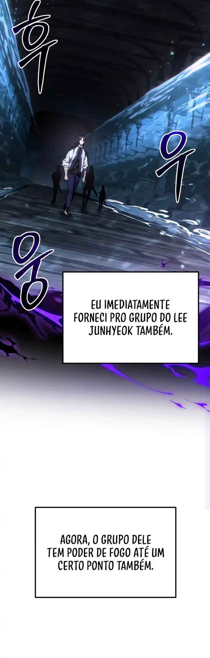 Read The Ultimate Shut In PT Manga Online