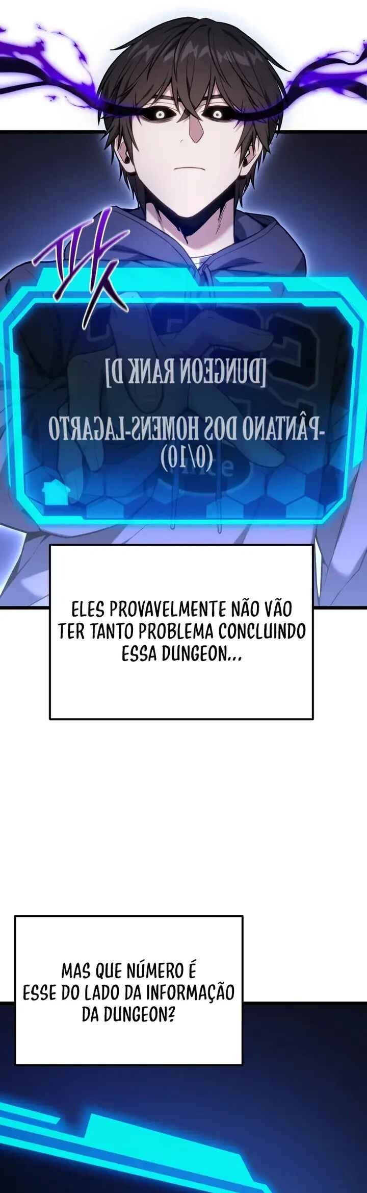 Read The Ultimate Shut In PT Manga Online