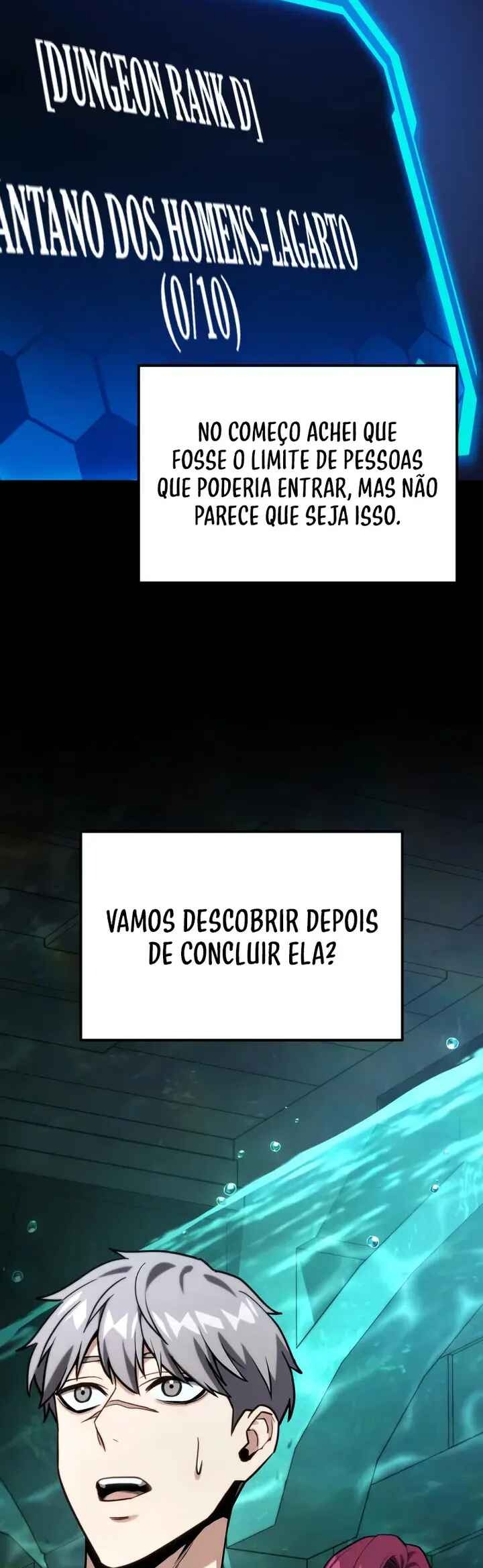 Read The Ultimate Shut In PT Manga Online