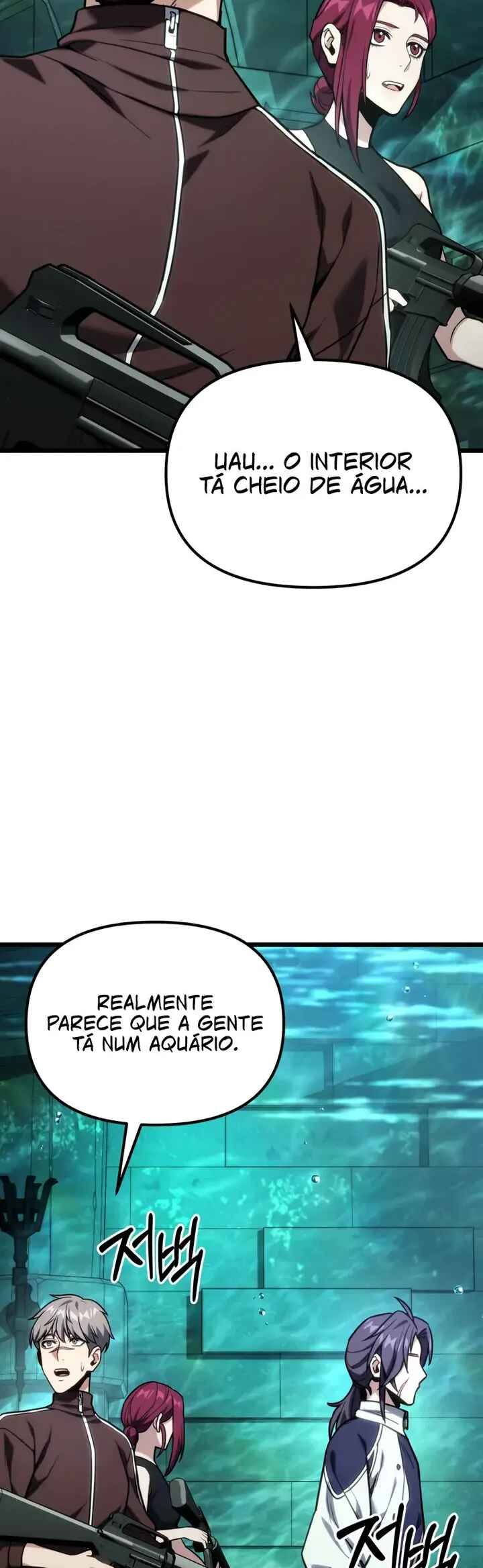 Read The Ultimate Shut In PT Manga Online