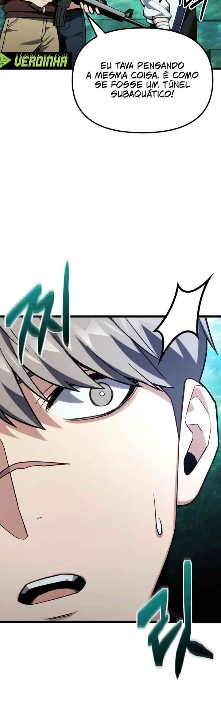 Read The Ultimate Shut In PT Manga Online