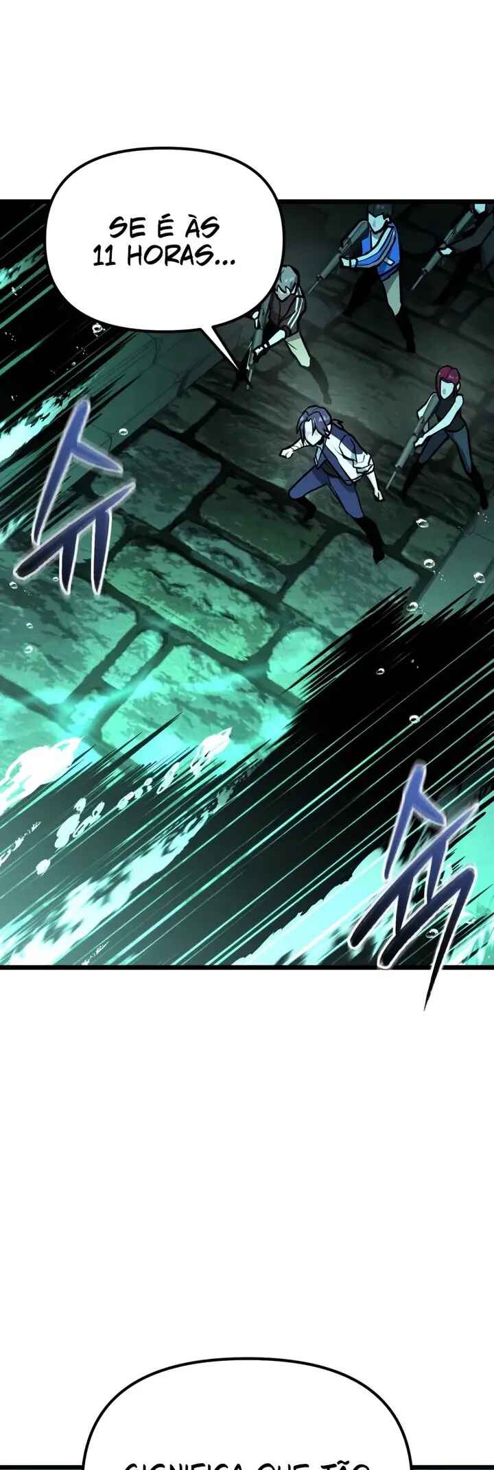 Read The Ultimate Shut In PT Manga Online