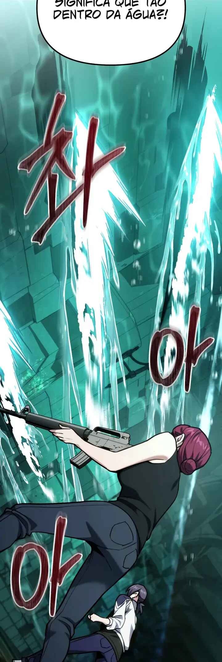 Read The Ultimate Shut In PT Manga Online