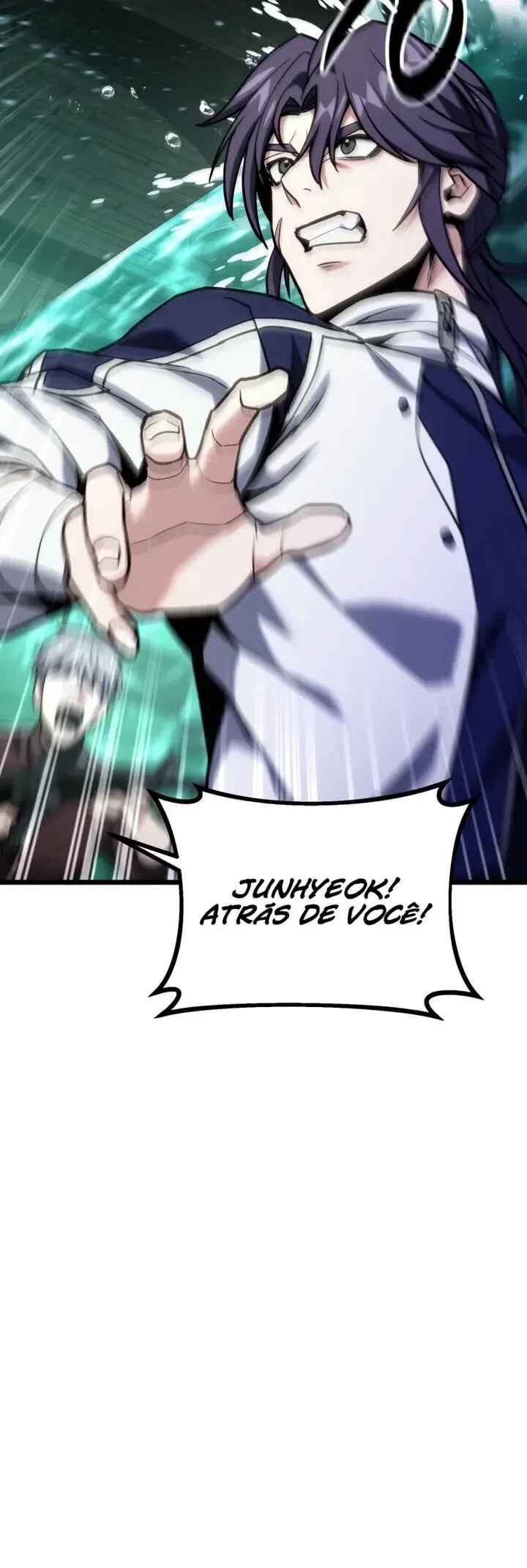 Read The Ultimate Shut In PT Manga Online