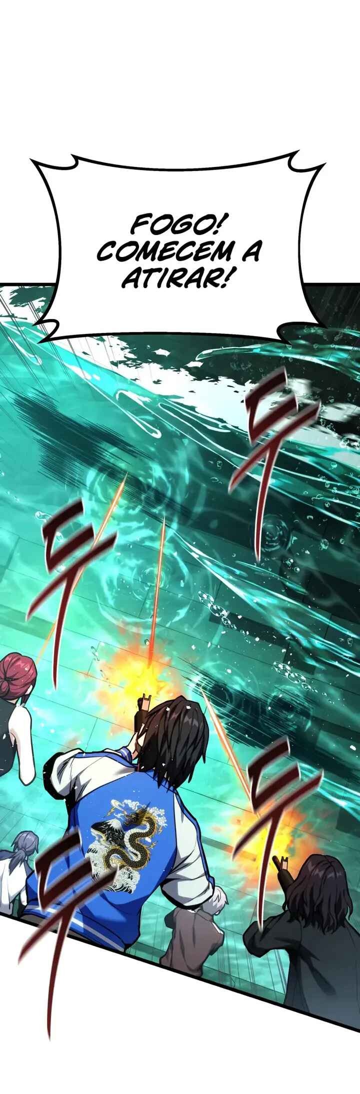 Read The Ultimate Shut In PT Manga Online