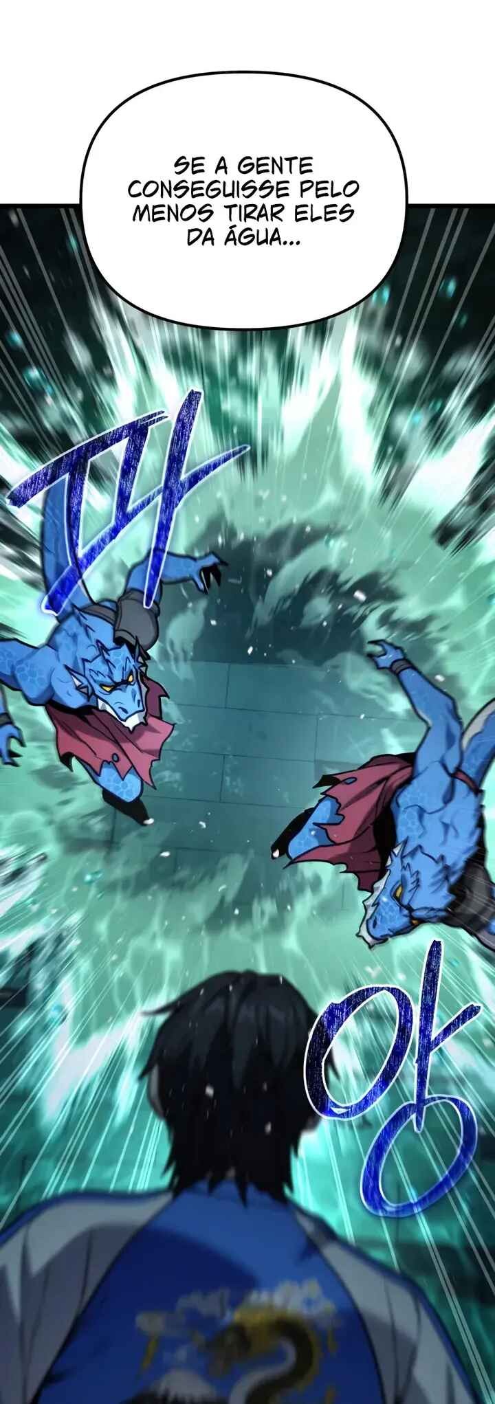 Read The Ultimate Shut In PT Manga Online