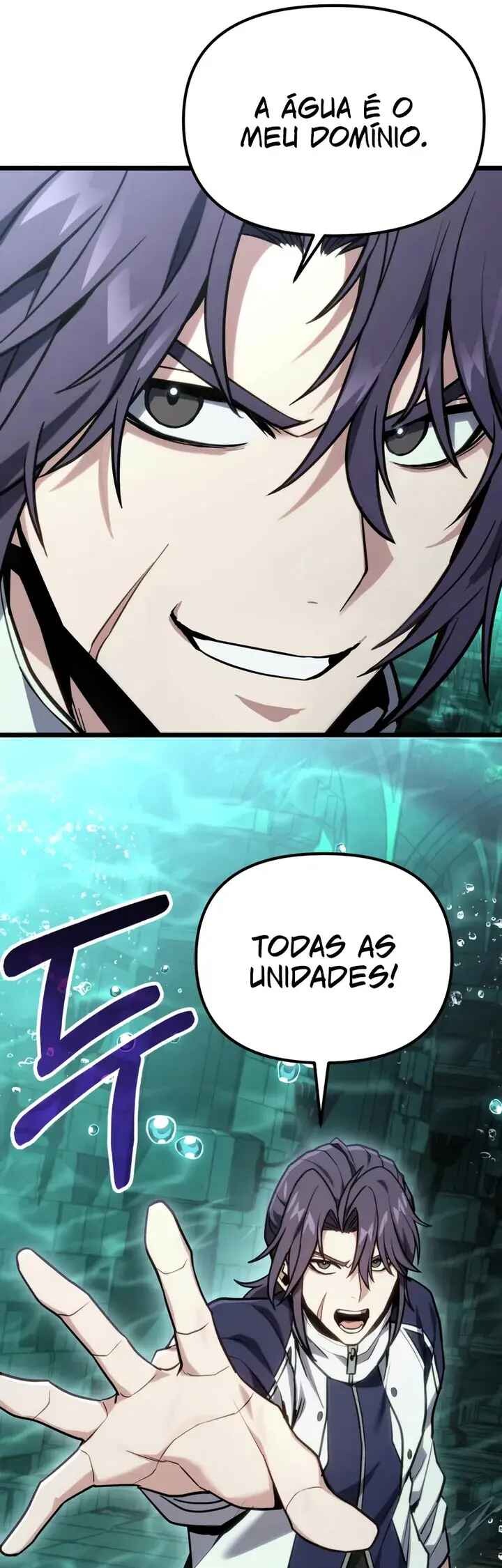 Read The Ultimate Shut In PT Manga Online