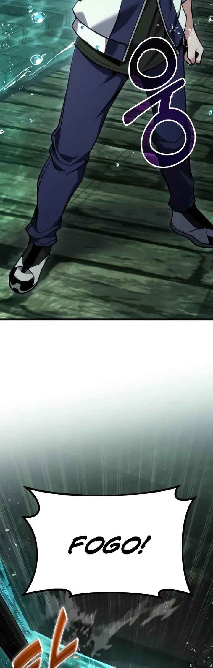 Read The Ultimate Shut In PT Manga Online