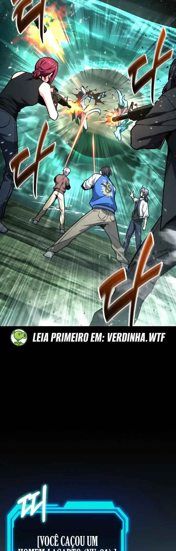 Read The Ultimate Shut In PT Manga Online