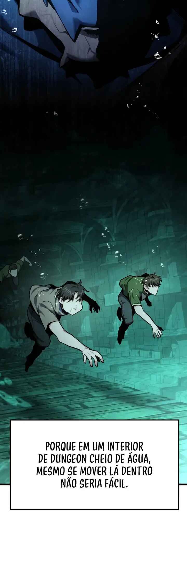 Read The Ultimate Shut In PT Manga Online