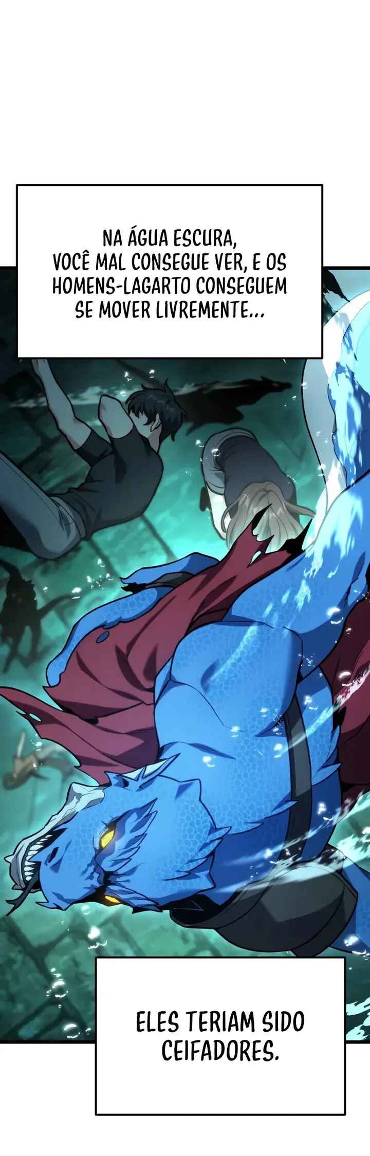 Read The Ultimate Shut In PT Manga Online