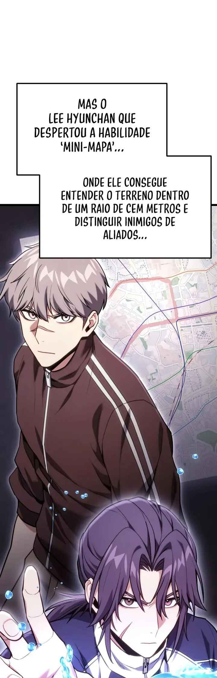 Read The Ultimate Shut In PT Manga Online