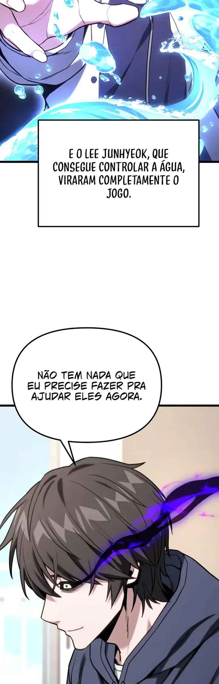 Read The Ultimate Shut In PT Manga Online