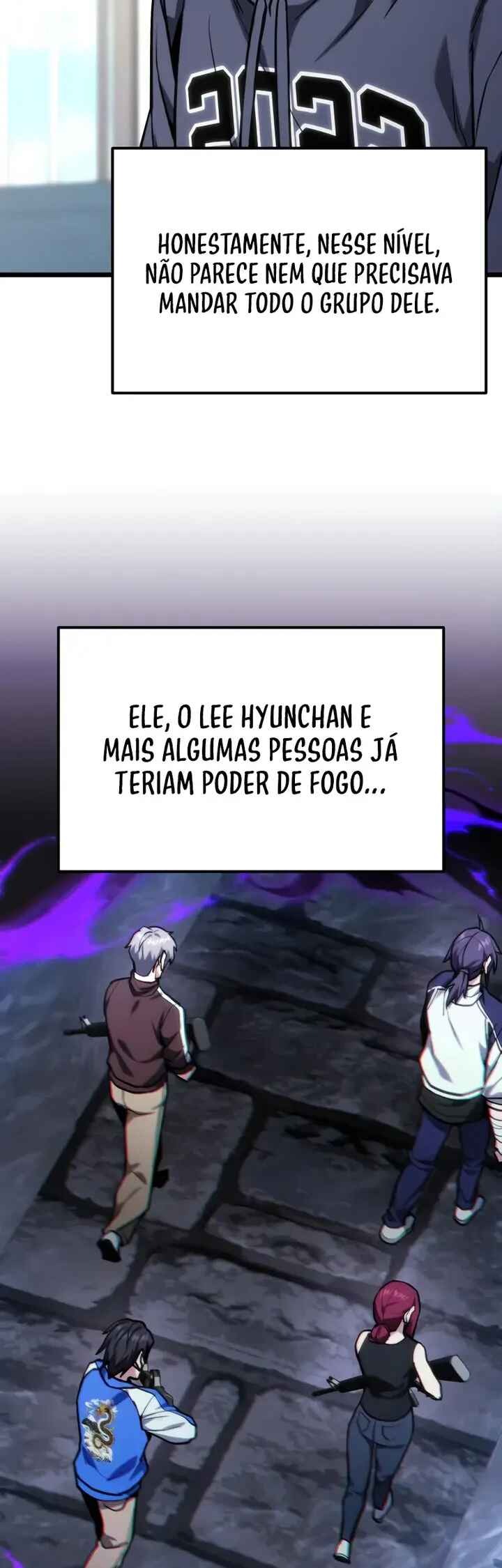 Read The Ultimate Shut In PT Manga Online