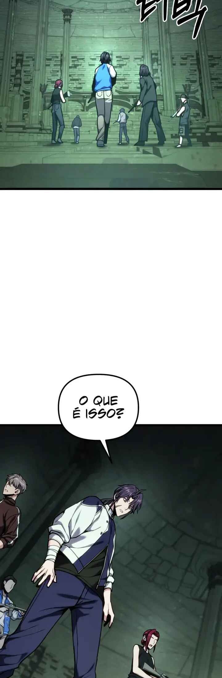 Read The Ultimate Shut In PT Manga Online