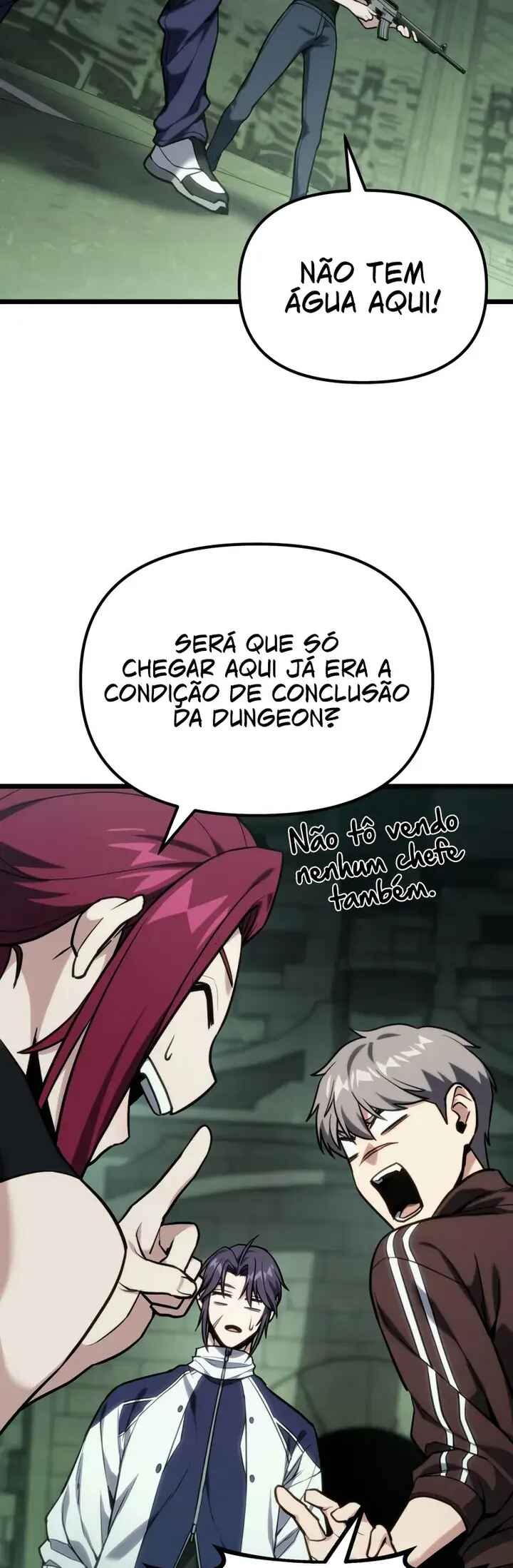 Read The Ultimate Shut In PT Manga Online