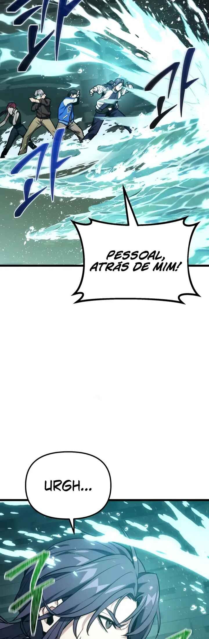 Read The Ultimate Shut In PT Manga Online