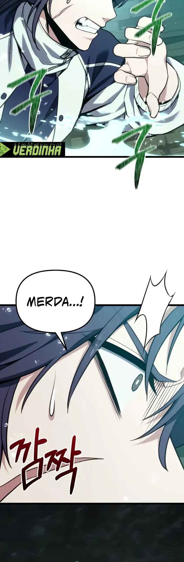 Read The Ultimate Shut In PT Manga Online