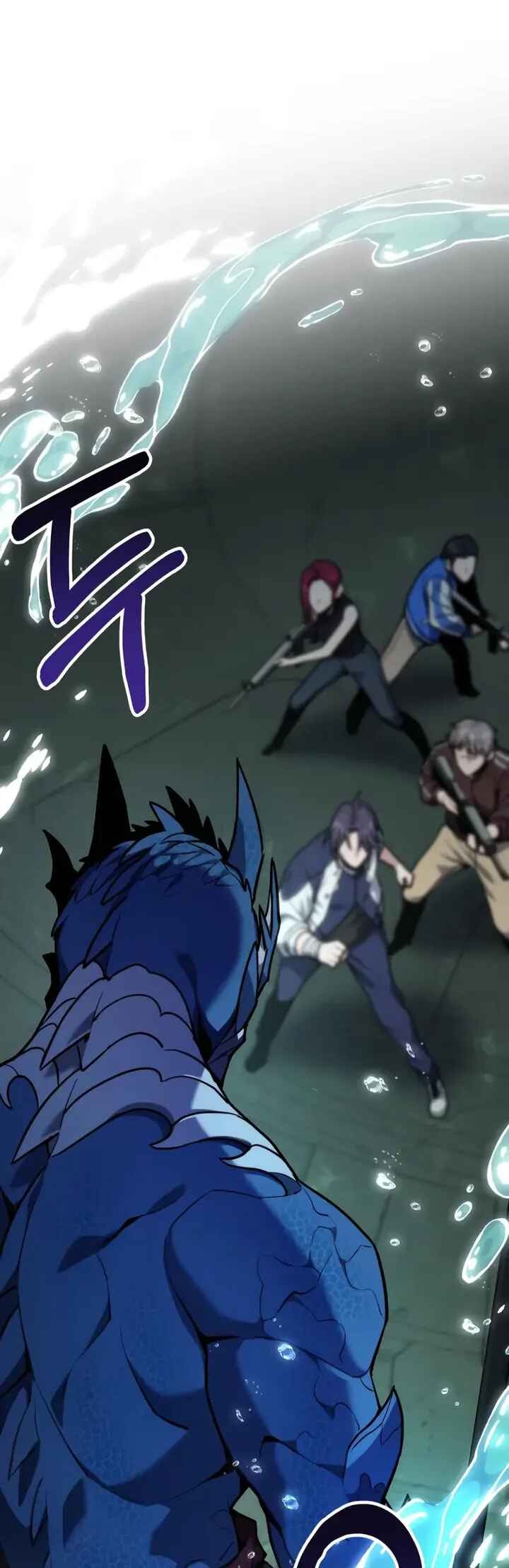 Read The Ultimate Shut In PT Manga Online