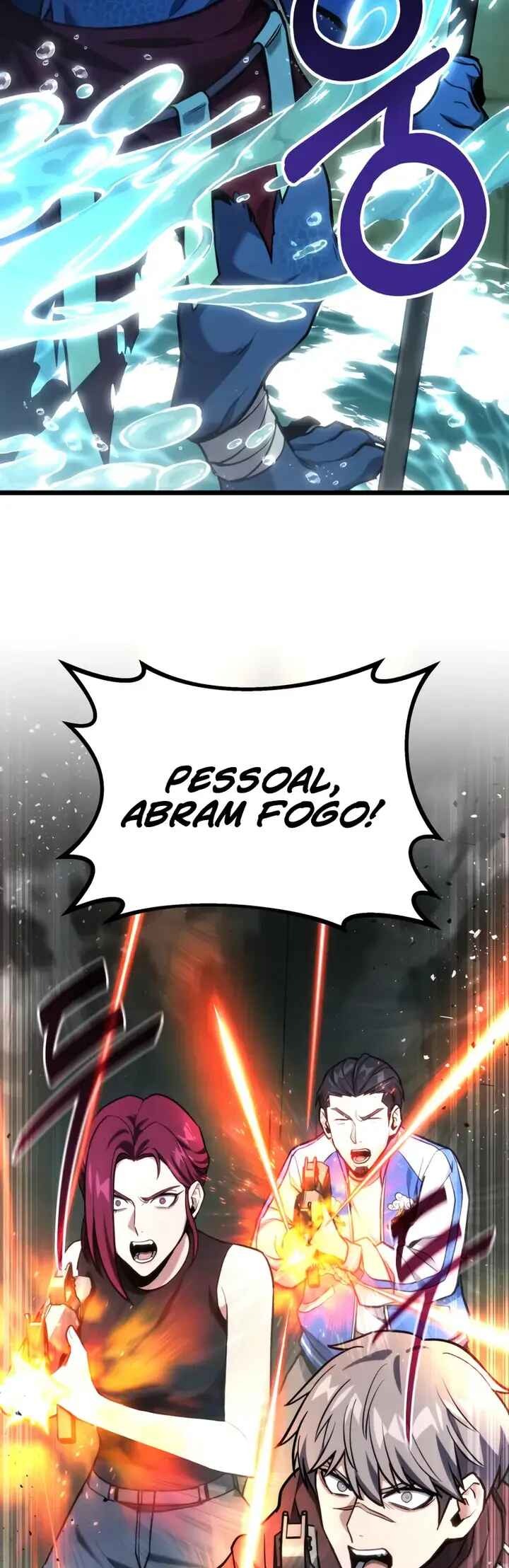 Read The Ultimate Shut In PT Manga Online