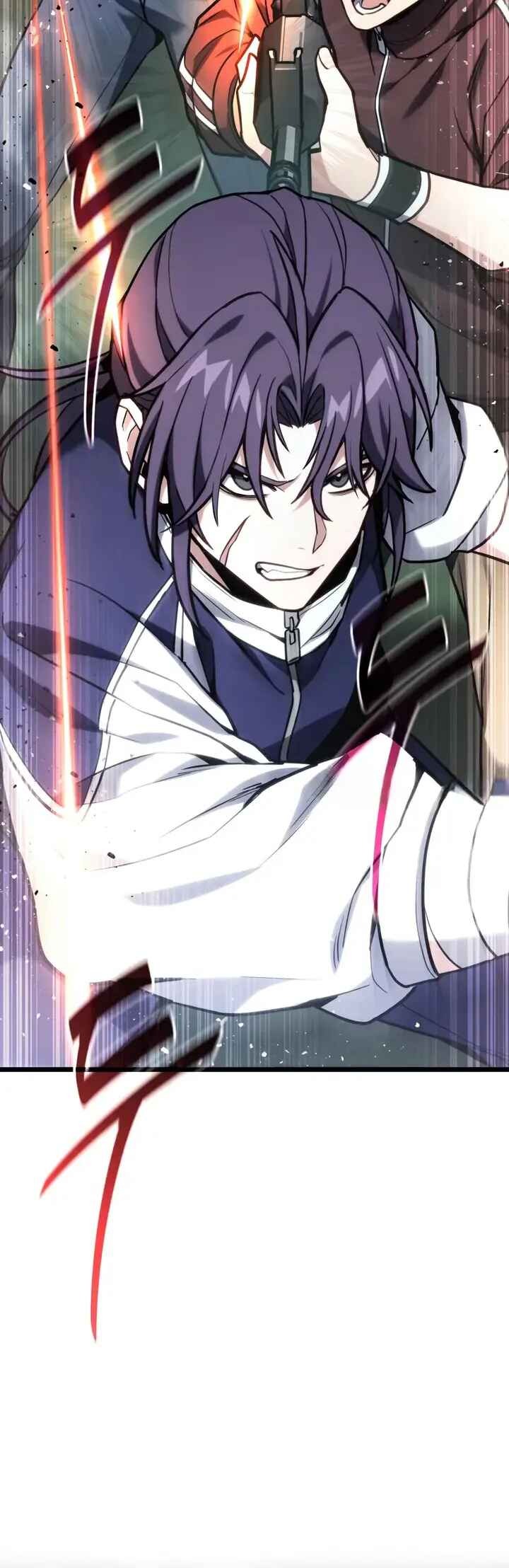 Read The Ultimate Shut In PT Manga Online