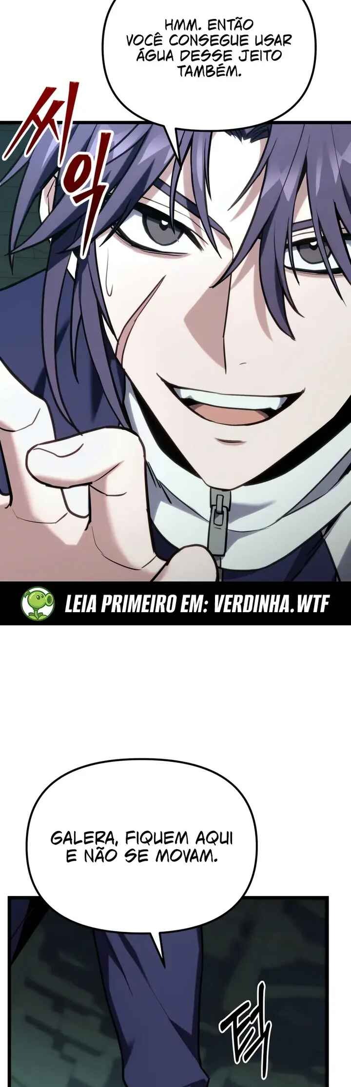 Read The Ultimate Shut In PT Manga Online