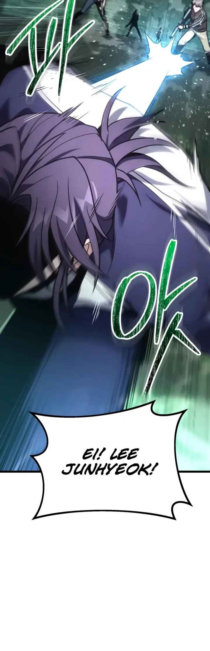 Read The Ultimate Shut In PT Manga Online