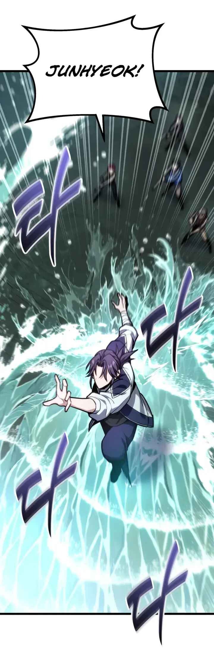 Read The Ultimate Shut In PT Manga Online