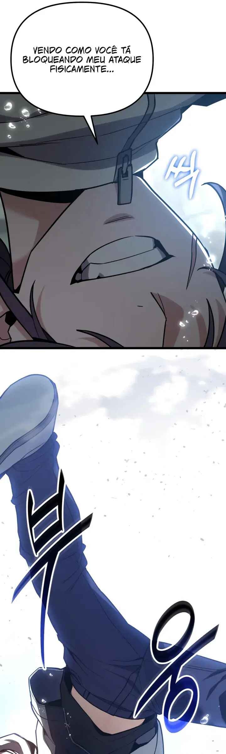 Read The Ultimate Shut In PT Manga Online