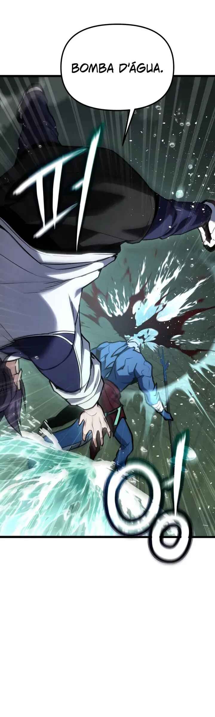 Read The Ultimate Shut In PT Manga Online