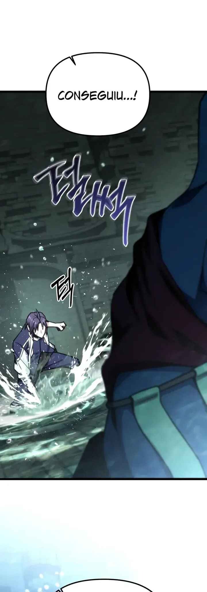 Read The Ultimate Shut In PT Manga Online