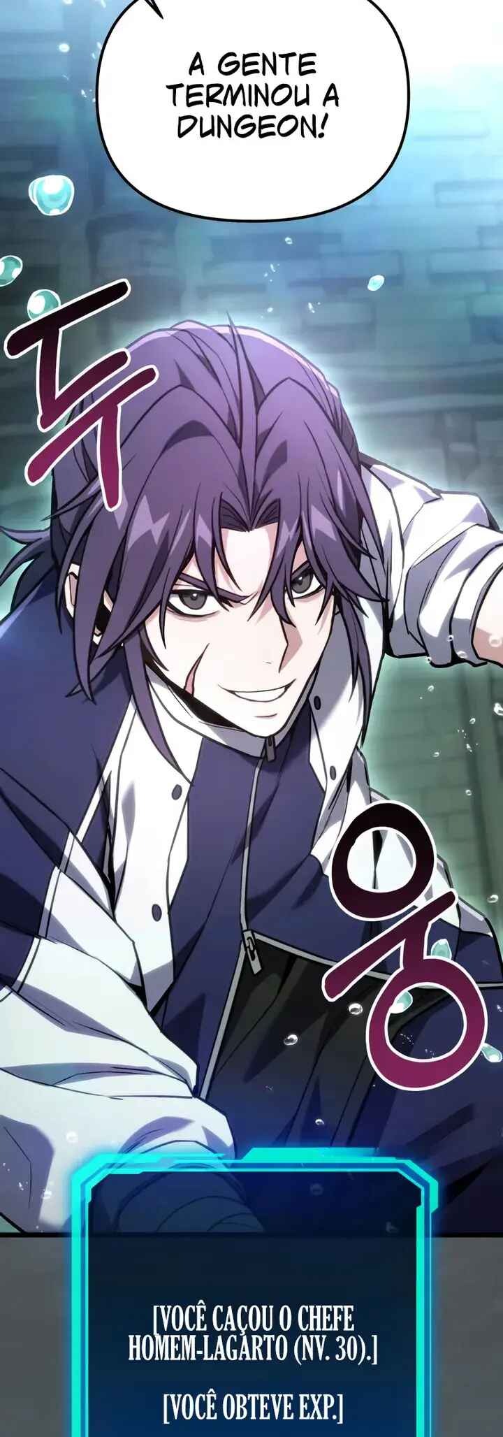 Read The Ultimate Shut In PT Manga Online