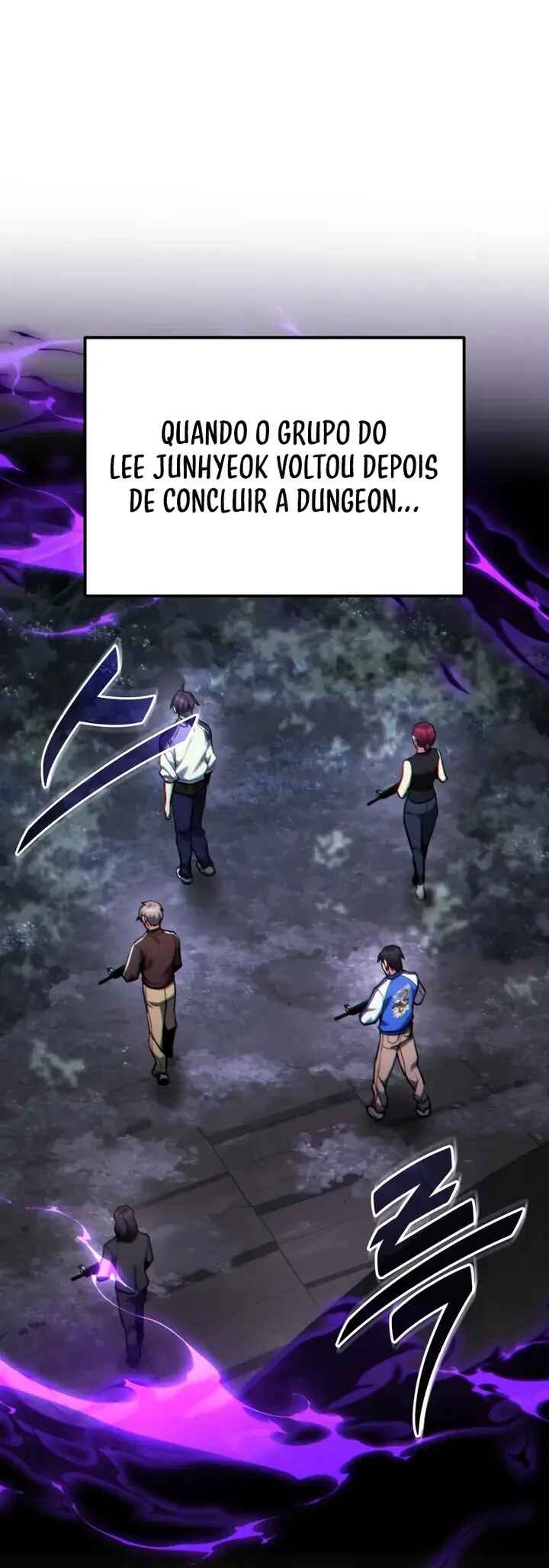 Read The Ultimate Shut In PT Manga Online