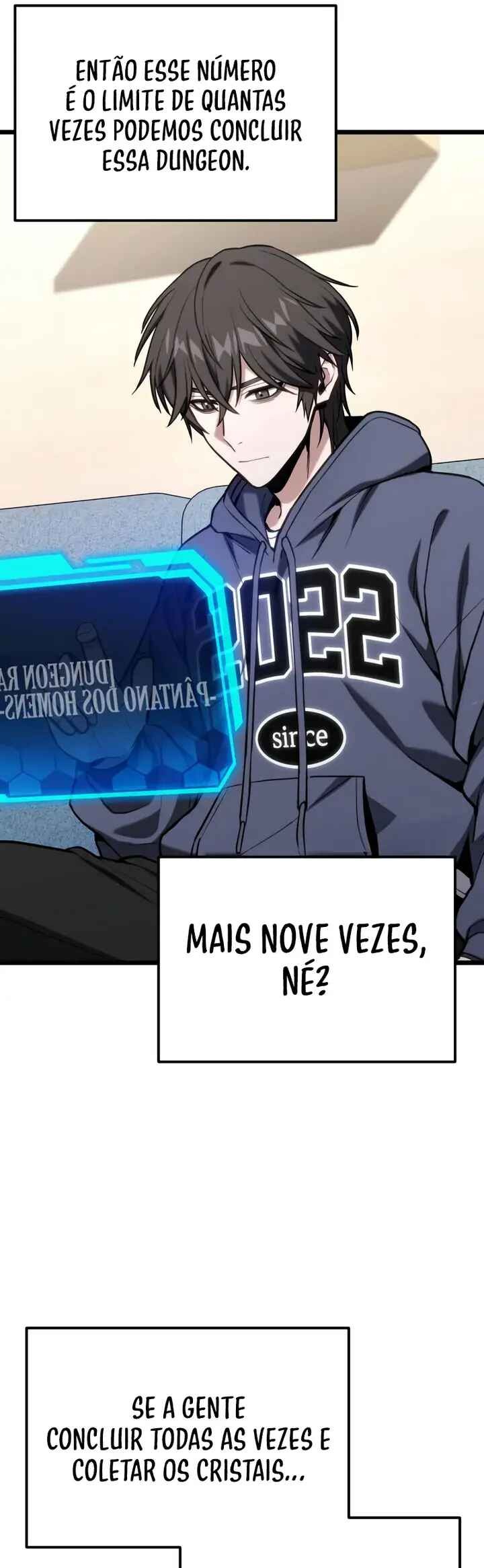 Read The Ultimate Shut In PT Manga Online