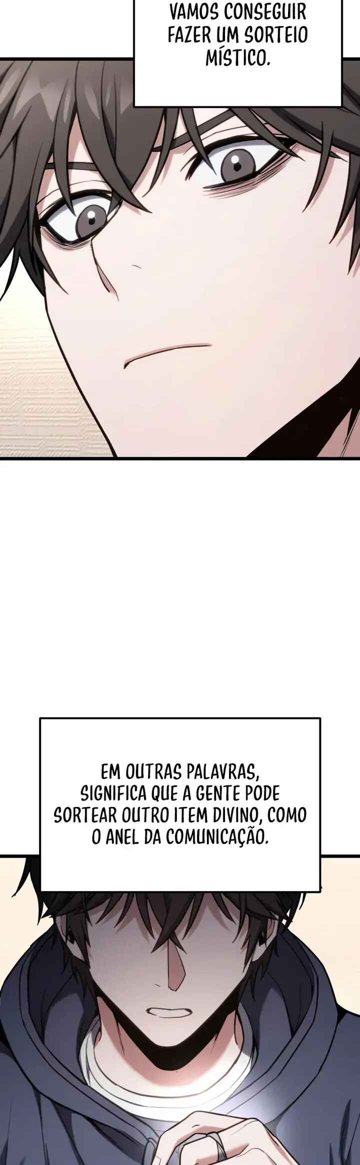 Read The Ultimate Shut In PT Manga Online