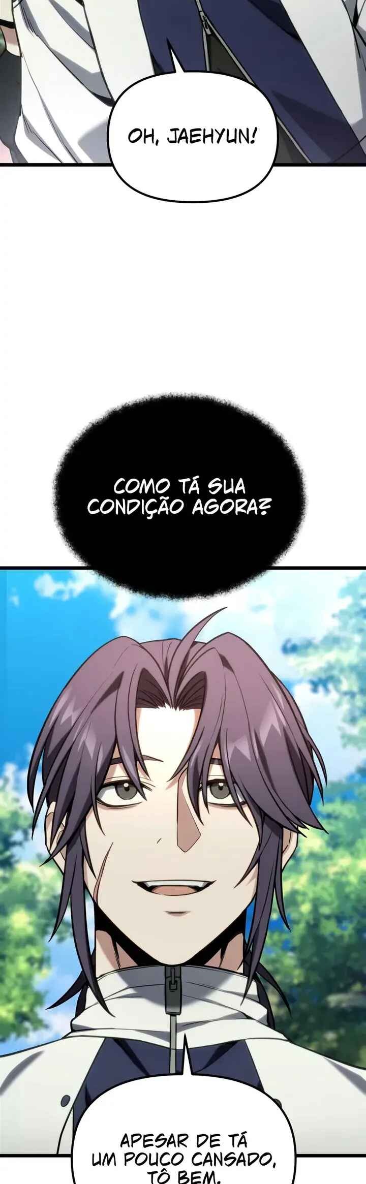 Read The Ultimate Shut In PT Manga Online