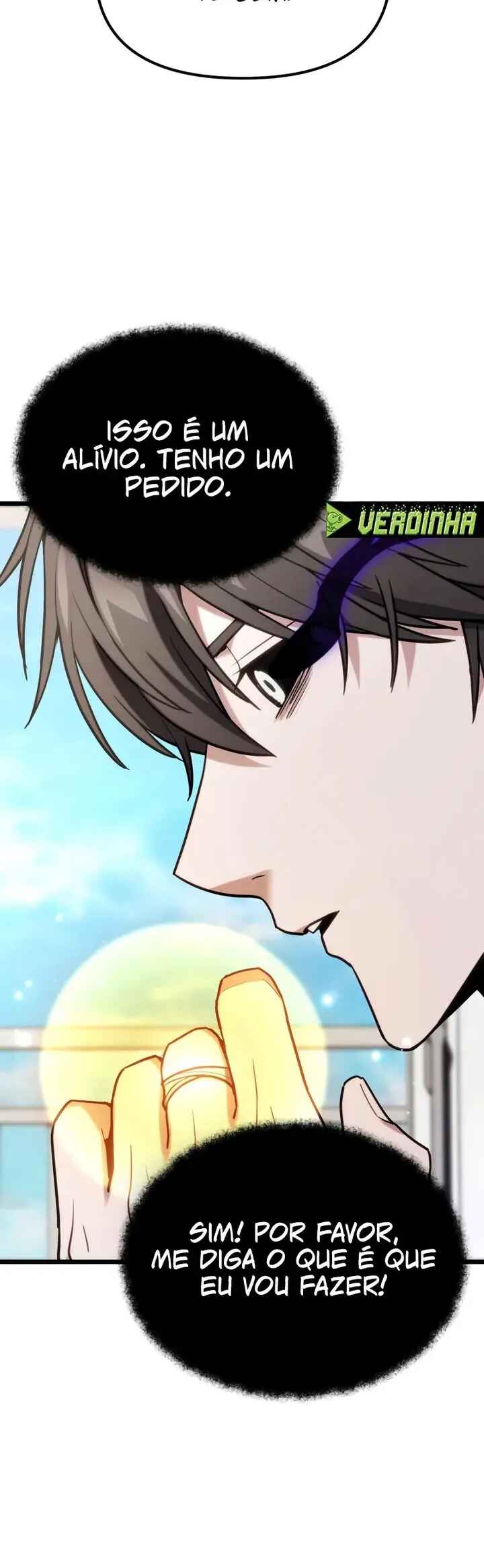 Read The Ultimate Shut In PT Manga Online